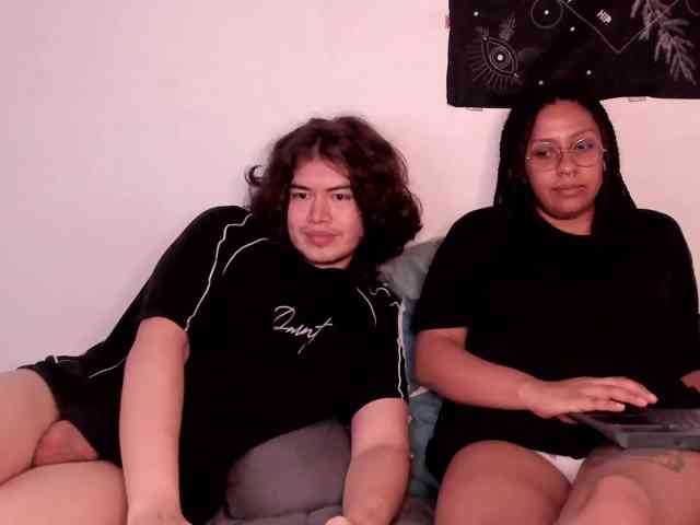 HotHoneyChile webcam