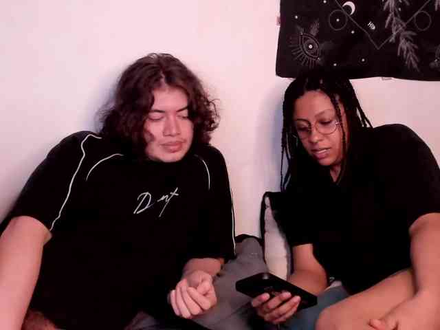 hothoneychile's live room