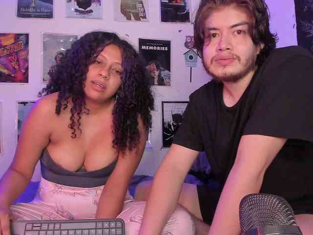 HotHoneyChile webcam
