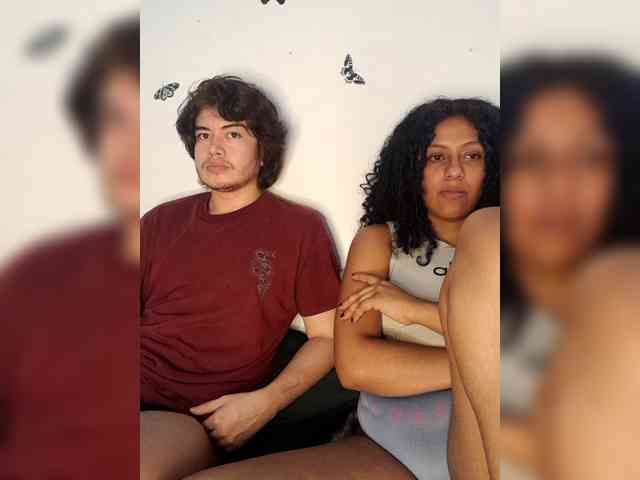 HotHoneyChile webcam