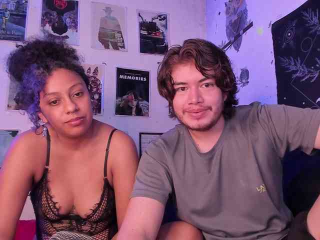 HotHoneyChile webcam