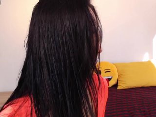 ValeriaFoxx Porn Show
