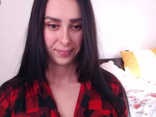 ValeriaFoxx Porn Show