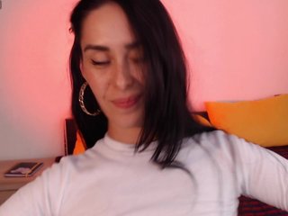 ValeriaFoxx Porn Show