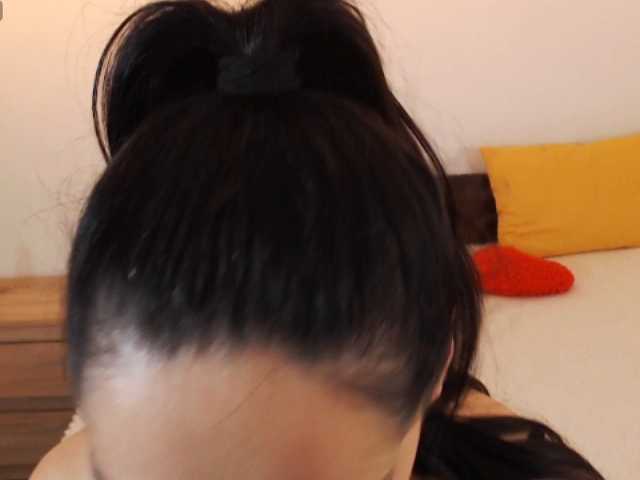 ValeriaFoxx live cam on BongaCams