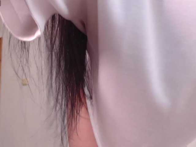 ValeriaFoxx live cam on BongaCams