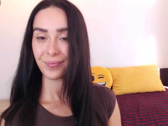 ValeriaFoxx live cam preview