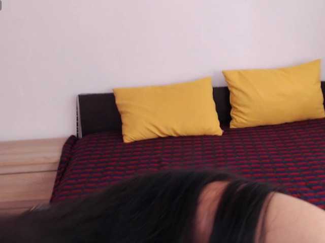 ValeriaFoxx live cam