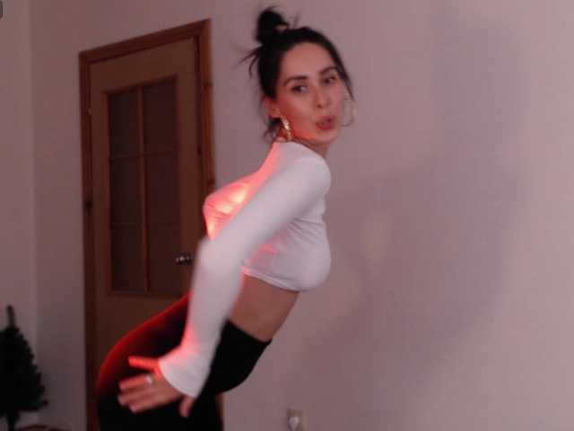 ValeriaFoxx live cam on BongaCams