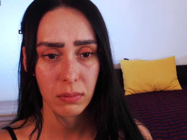 ValeriaFoxx live cam on BongaCams