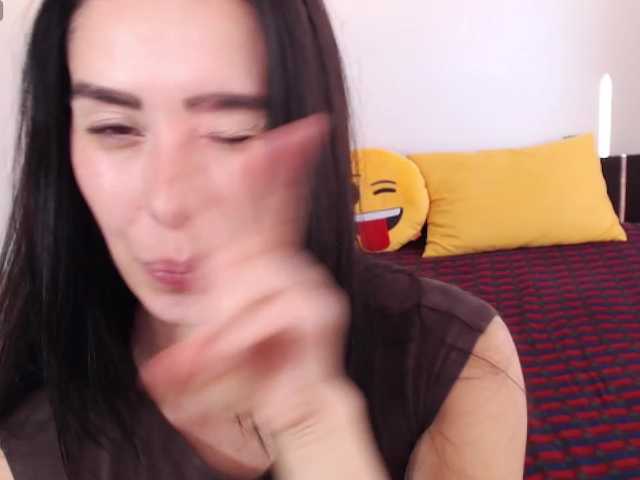 ValeriaFoxx live cam preview