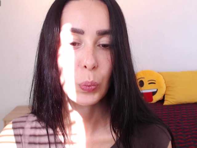 ValeriaFoxx live cam preview