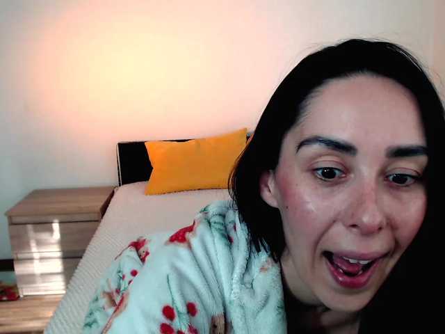 ValeriaFoxx