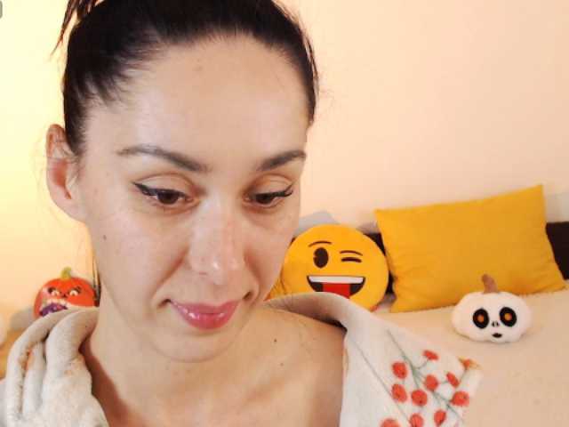 ValeriaFoxx live cam preview