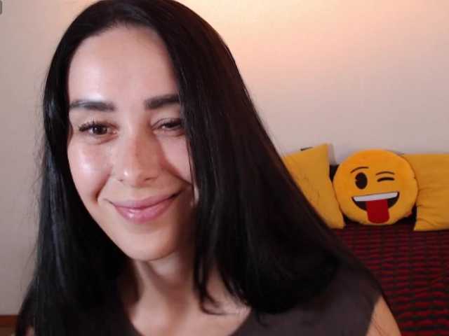 ValeriaFoxx live cam preview