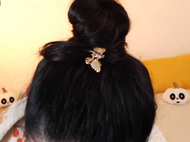 ValeriaFoxx live cam on BongaCams