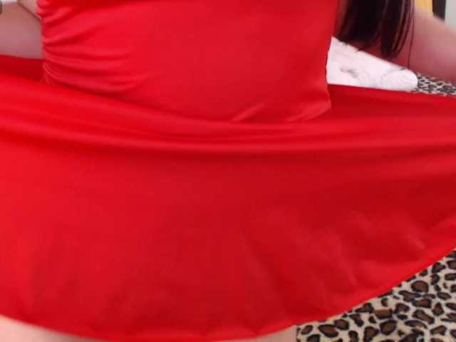 ValeriaFoxx live cam on BongaCams