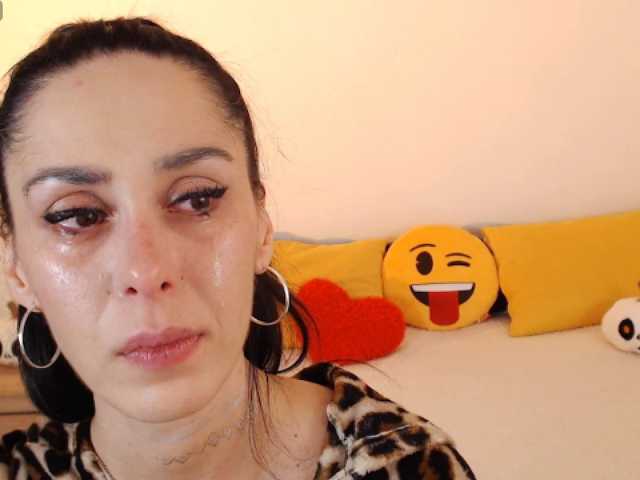 ValeriaFoxx live cam on BongaCams
