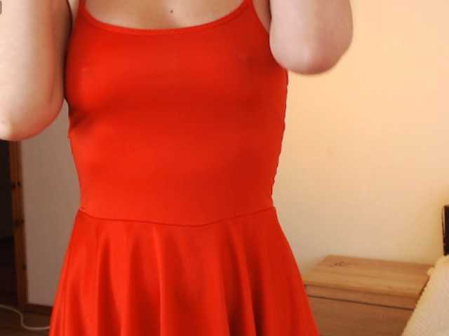 ValeriaFoxx live cam on BongaCams