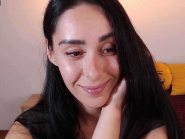ValeriaFoxx live cam on BongaCams