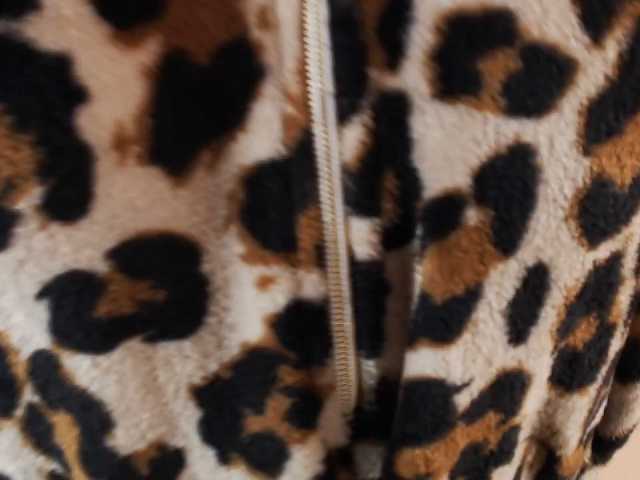 ValeriaFoxx live cam on BongaCams