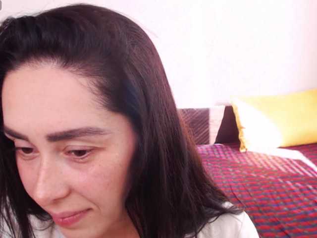 ValeriaFoxx live cam on BongaCams