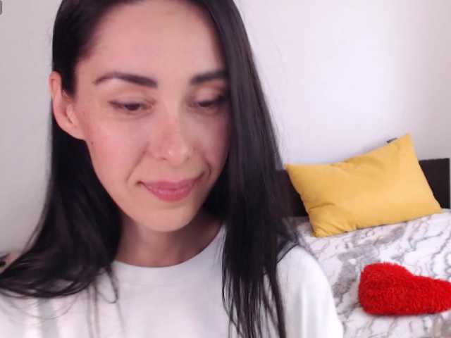 ValeriaFoxx live cam on BongaCams