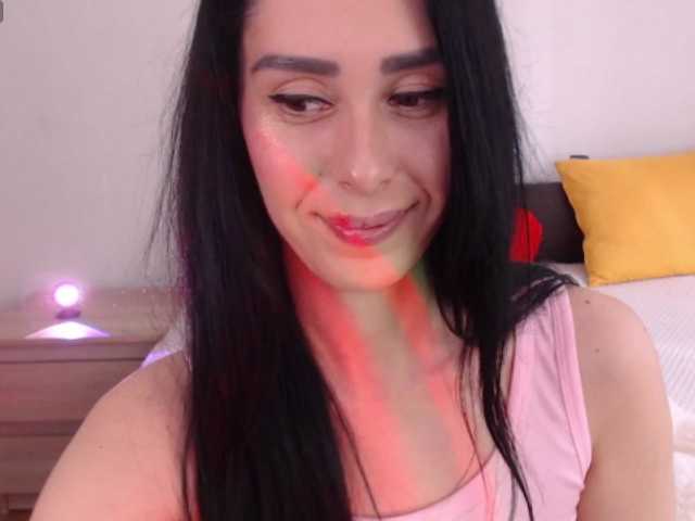ValeriaFoxx's BongaCams show and profile