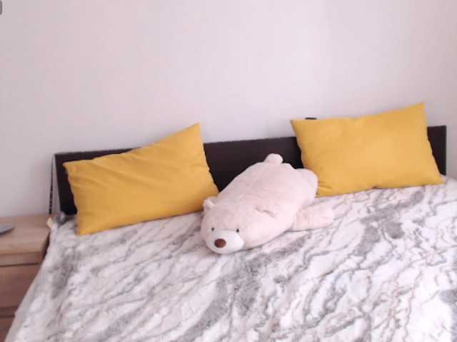 ValeriaFoxx live cam on BongaCams