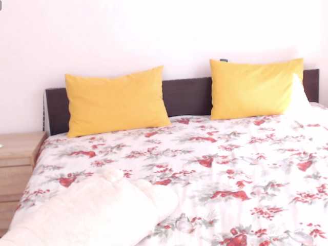 ValeriaFoxx live cam