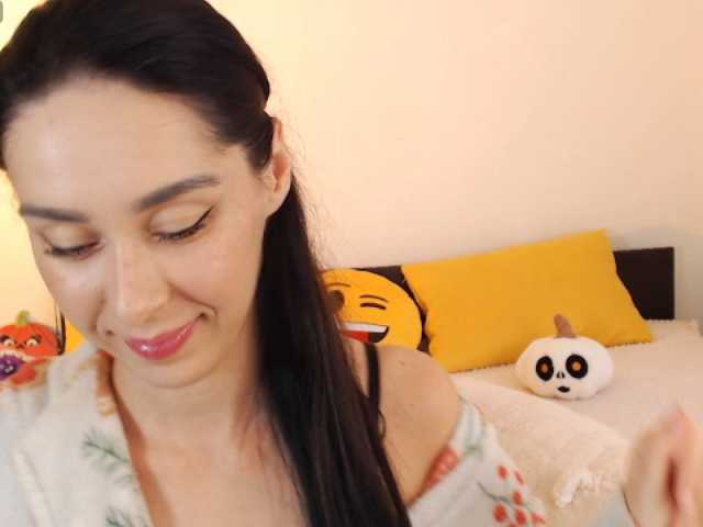 ValeriaFoxx live cam on BongaCams