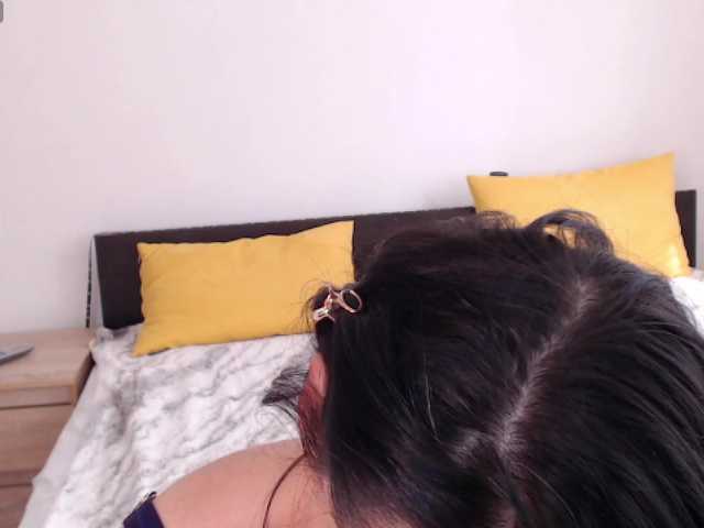 ValeriaFoxx live cam on BongaCams