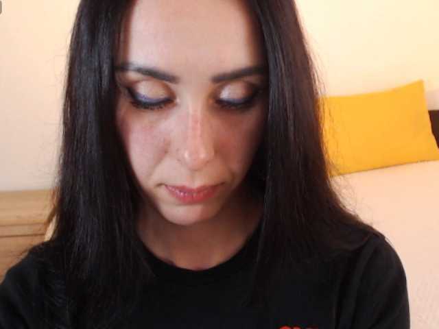 ValeriaFoxx live cam preview