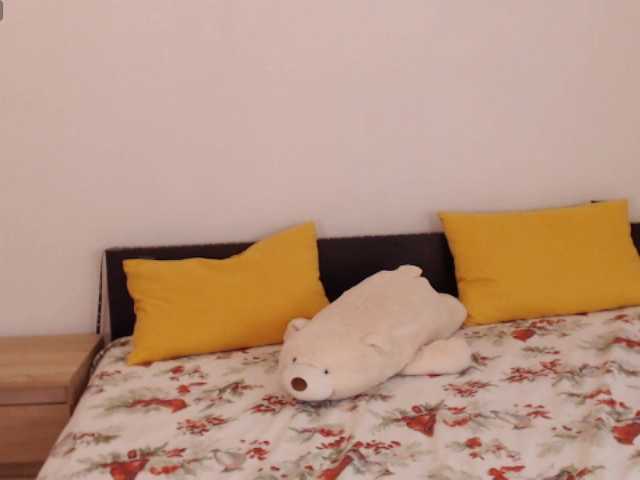 ValeriaFoxx live webcam show