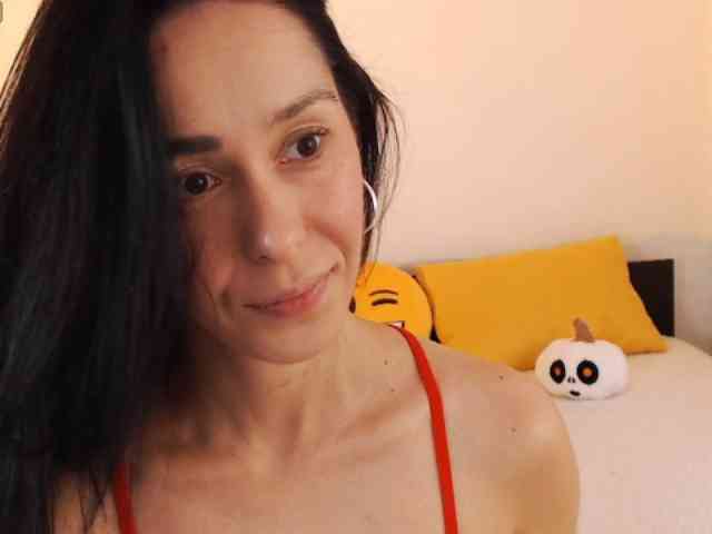 ValeriaFoxx ValeriaFoxx