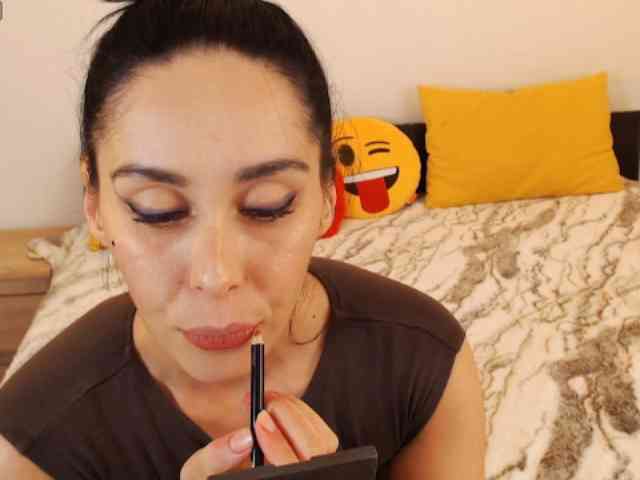 ValeriaFoxx ValeriaFoxx