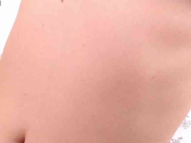 ValeriaFoxx webcam