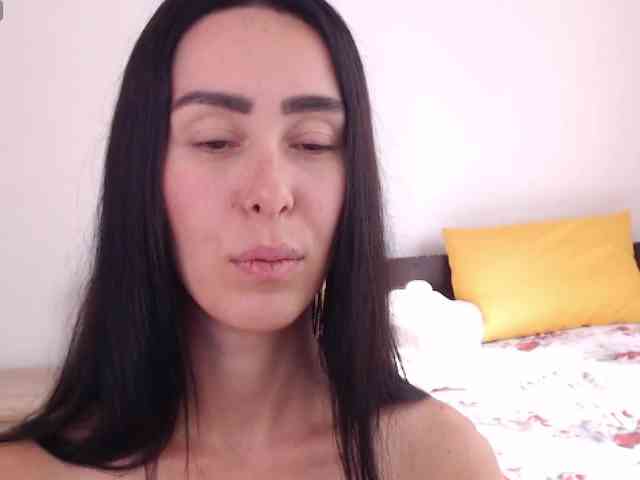 ValeriaFoxx webcam