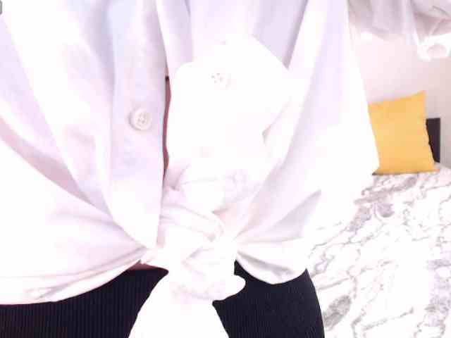 ValeriaFoxx webcam