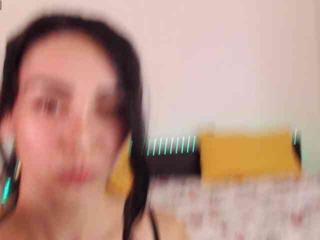 Modelo: ValeriaFoxx