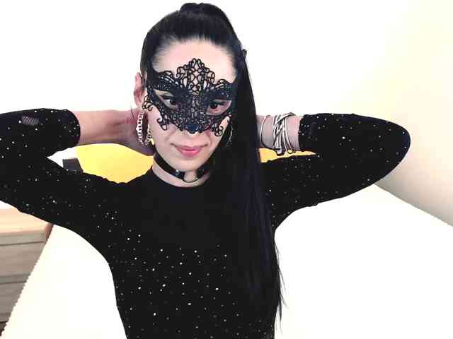 Modelo: ValeriaFoxx