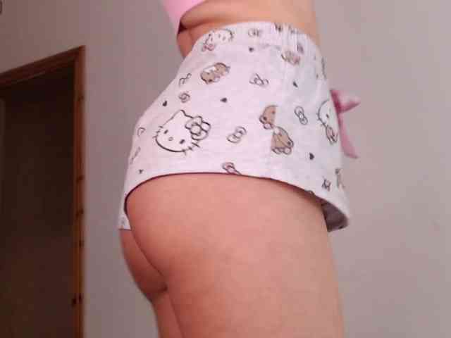Modelo: ValeriaFoxx