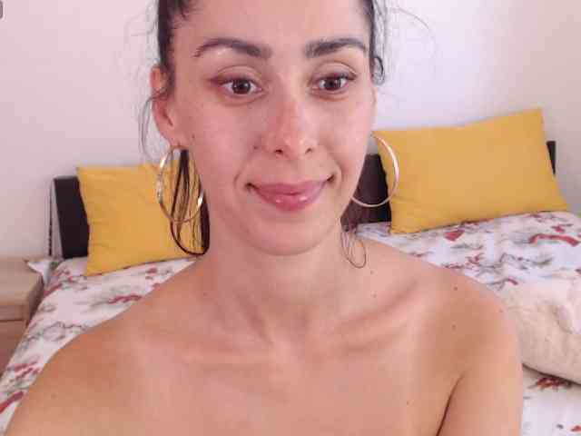 ValeriaFoxx ValeriaFoxx