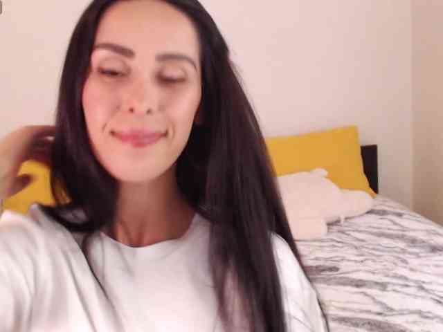 ValeriaFoxx webcam