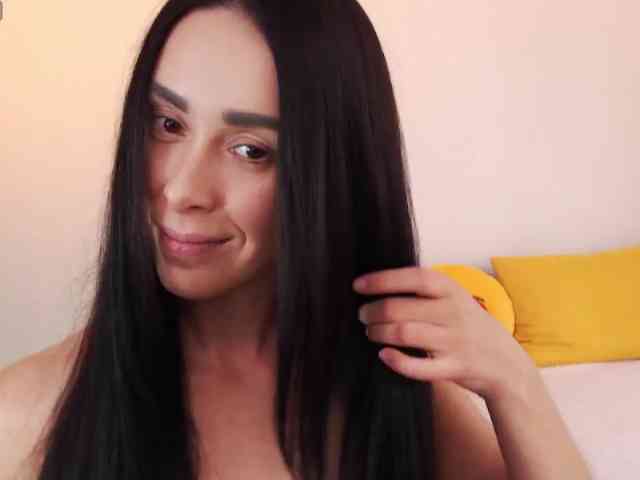 Modelo: ValeriaFoxx