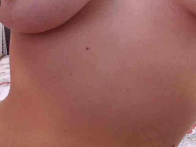 ValeriaFoxx webcam