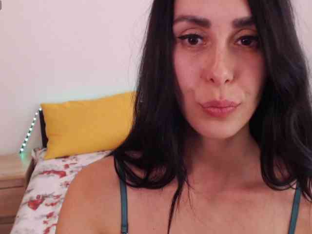 Modelo: ValeriaFoxx