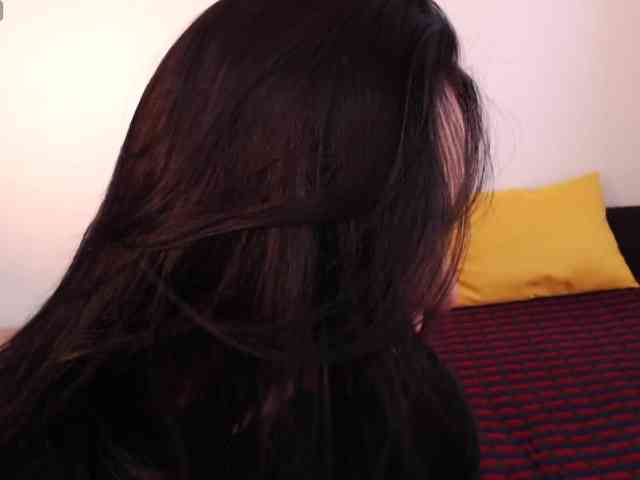 Modelo: ValeriaFoxx
