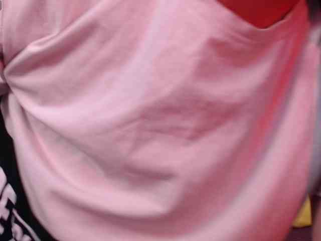 ValeriaFoxx webcam