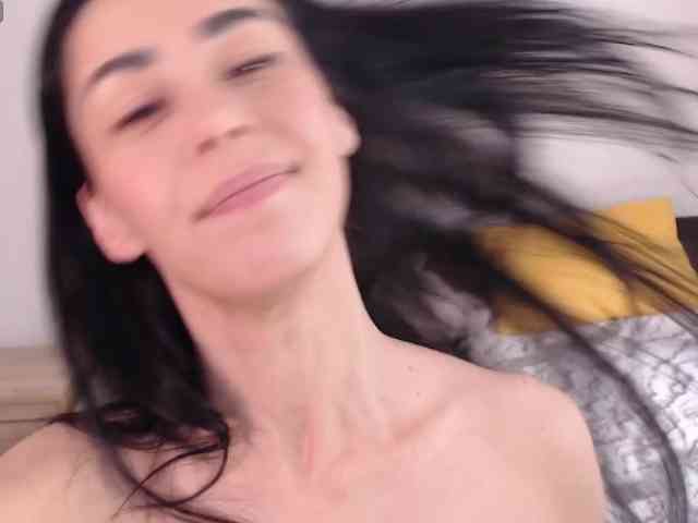 ValeriaFoxx webcam